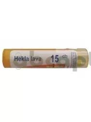 BOIRON Hekla lava 15 CH  4 g