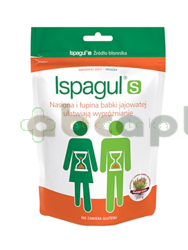 Ispagul S proszek 200 g