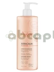 Avene XeraCalm Nutrition, krem pod prysznic,       500 ml