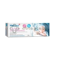 Heltiso Test ciążowy strumieniowy Duo, 2 sztuki | DATA WAŻNOŚCI 10.04.2026