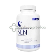 SFD Dobra Formuła Sen, 180 tabletek