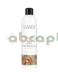 Vianek, odżywczy żel pod prysznic, 300 ml