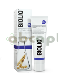 Bioliq 55+, krem liftingująco-odżywczy na dzień, 50 ml