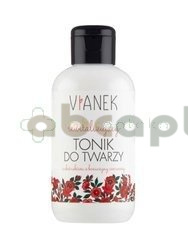 Vianek, rewitalizujący tonik do twarzy, 150 ml