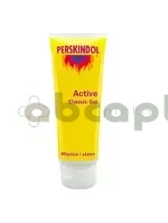 Perskindol Active Classic Gel 200 ml