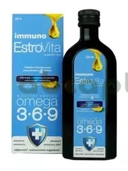 EstroVita Immuno płyn, 250 ml