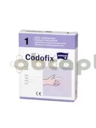 Codofix 1, elastyczna siatka opatrunkowa, niejałowa, 1 cm x 1 m, 1 sztuka