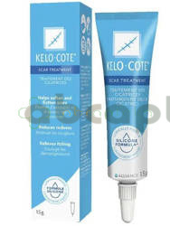 Kelo-cote żel silikonowy na blizny, 15 g