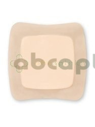 AQUACEL Foam, przylepny opatrunek piankowy, 10  x 10 cm, 1 sztuka