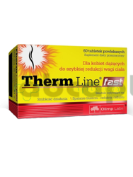 Olimp Therm Line Fast, 60 tabletek