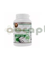 Glukozamina plus, 180 tabletek                  