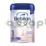 Bebilon 1 Profutura Duobiotic 8 x 800 g