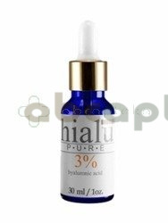 PNN Hialu-Pure 3% 30 ml