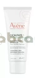 Avene Cicalfate+, emulsja do twarzy i ciała, 40 ml