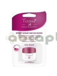 Tisane 2 x 5, balsam do paznokci, 4,5 g