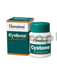 Himalaya Cystone, 100 tabletek