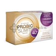 Probioslimit 40+, 30 kapsułek