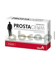 Prostaceum 30 tabletek