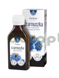 Olej z czarnuszki Oleofarm 100 ml