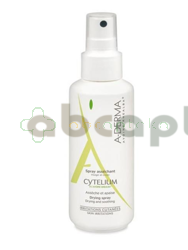 A-Derma Cytelium, spray osuszający, 100 ml