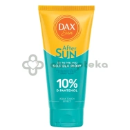 DAX SUN After Sun, żel chłodząco-łagodzący po opalaniu SOS, 200 ml