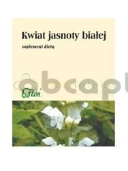 Zioła do kąpieli, Kwiat Jasnoty Białej, 25 g