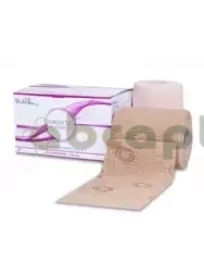 CoFlex TLC Calamine Lite, opatrunek poliuretanowy, 10 cm x 5,5 m, 1 sztuka