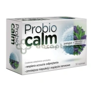 Probiocalm, 30 tabletek 