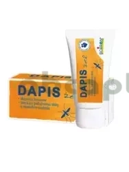 BOIRON DAPIS żel 40 g