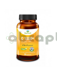 Naturell C 1000 +                  90 kaps