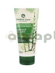 Farmona Herbal Care Skrzyp Polny, odżywka do włosów bardzo zniszczonych, 200 ml