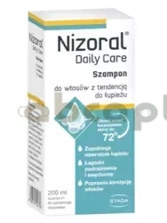 Nizoral Daily Care, szampon 200 ml