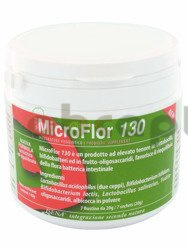 MicroFlor 130 7 saszetek, 