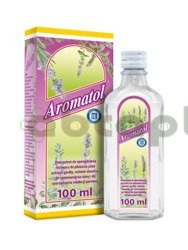 Aromatol płyn 100 ml