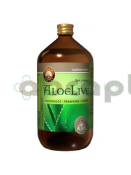 AloeLive, 1000 ml