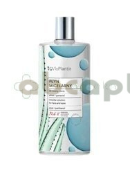 Vis Plantis Herbal Vital Care, płyn micelarny, aloes + pantenol, 500 ml