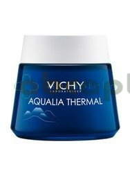 VICHY Aqualia Thermal SPA krem na noc 75 ml