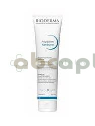 Bioderma Atoderm Xereane, Nawilżający balsam o działaniu łagodzącym, 150 ml