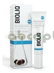 Bioliq Dermo, serum punktowe na trądzik, 15 ml 
