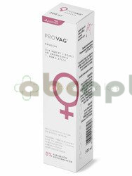 Provag, emulsja, 300 ml