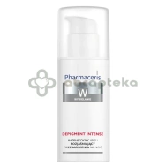 Pharmaceris W,  Depigment Intense, krem rozjaśniający przebarwienia na noc, 50 ml