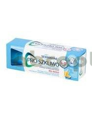 Pasta SENSODYNE PRONAMEL, pasta do zębów dla dzieci, 50 ml