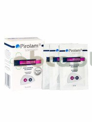 Pirolam szampon,               6 ml 6 saszetek