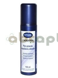 Pokrzepol płyn przeciw wypadaniu włosów, 150 ml