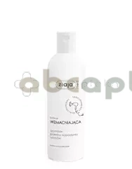 Ziaja Med, kuracja wzmacniająca, szampon przeciw wypadaniu włosów, 300 ml