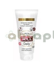 WAX Pilomax, Keratynowa odżywka do włosów suchych, 200 ml