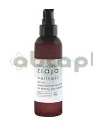 Ziaja Baltic Home Spa Wellness, serum przeciwzmarszczkowe do twarzy, szyi i dekoltu, 90 ml
