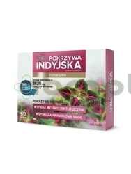 Pokrzywa Indyjska Colfarm,               60 tabletek