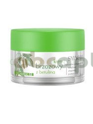 Sylveco, krem brzozowy z betuliną, 50 ml
