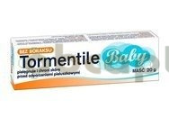 Tormentile baby, maść, 20 g